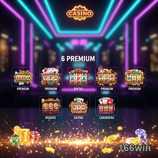 Jogador acessando jogos de cassino ao vivo pelo celular